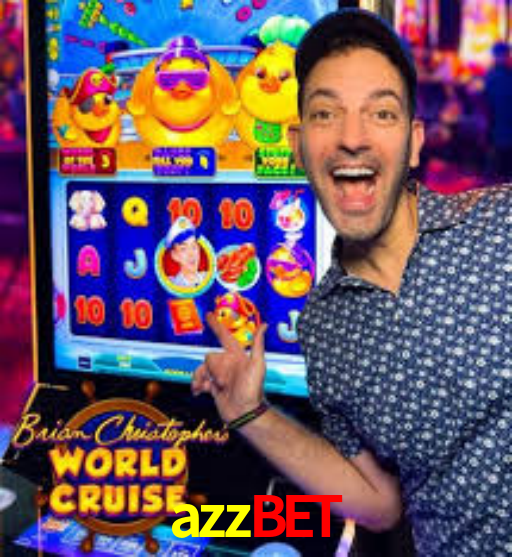 Exclusive Games azzbet